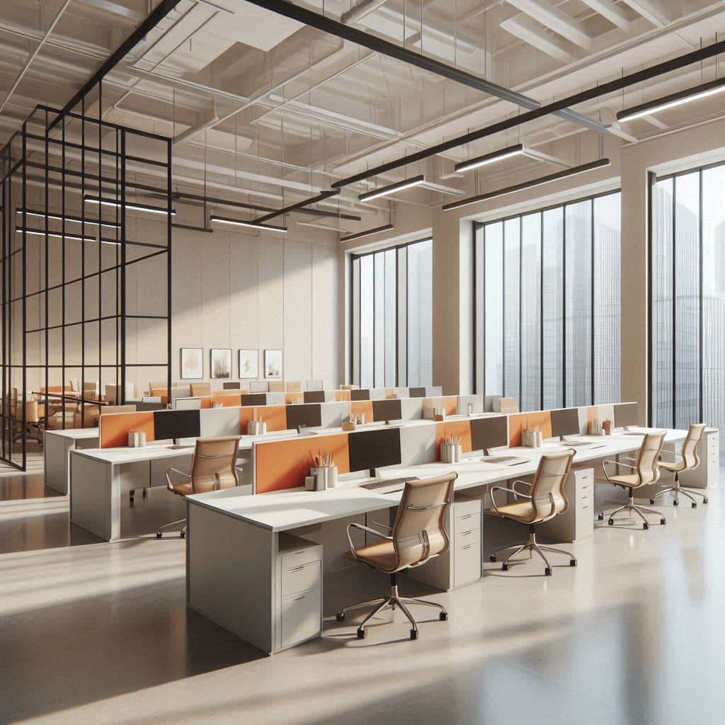 东方希望大厦文章配图